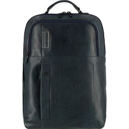 Piquadro P15S Zaino da giorno Pelle 43 cm Scomparto per laptop  Variante 2