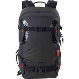 NITRO Zaino Slash 25L Pro 53 cm  Variante 4