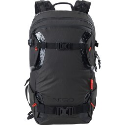 NITRO Zaino Slash 25L Pro 53 cm  Variante 3