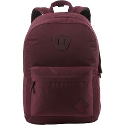NITRO Zaino Urban Plus Scomparto per laptop da 45 cm  Variante 15