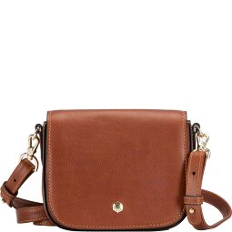 Jekyll & Hide Paris Borsa a tracolla Pelle 19 cm  Variante 2