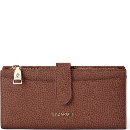 Lazarotti Bologna Leather Portafoglio Vera Pelle 20 cm  Variante 2