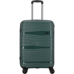 d&n Travel Line 4300 4 ruote Carrello M 68 cm  Variante 1