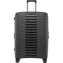 Stratic Novium 4 ruote Carrello L 77 cm espandibile  Variante 1