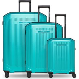Smartbox Edition 02 4 ruote Set di valigie 3 pezzi  Variante 4