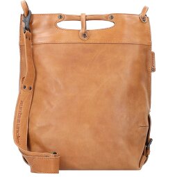 aunts & uncles Borsa a tracolla in pelle Grandma's Luxury Club Mrs. Pancake 28 cm  Variante 2