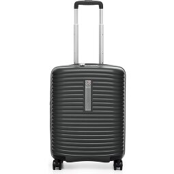 MODO by Roncato Vega 4 ruote Carrello della cabina 55 cm con piega di espansione  Variante 1