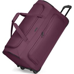 Redolz Duffle Essentials 2 ruote Borsa da viaggio 71 cm  Variante 3