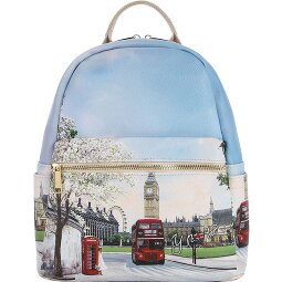 Y Not? Yesbag Zaino da giorno 30.5 cm  Variante 3