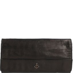 Harbour 2nd Anchor Love Marina Portafoglio Vera Pelle 18 cm  Variante 2