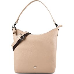 Braun Büffel Hanna Borsa a spalla M Vera Pelle 31 cm  Variante 1