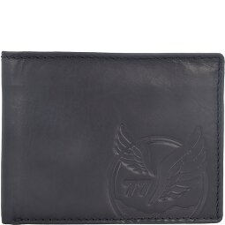 camel active Portafoglio Nepal RFID in pelle 12 cm  Variante 2