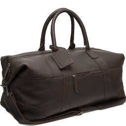 The Chesterfield Brand Portsmouth 2 Borsa da viaggio Weekender Pelle 56 cm  Variante 2