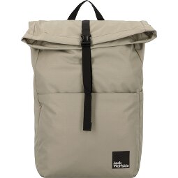 Jack Wolfskin Island Zaino da giorno 40.5 cm Scomparto per laptop  Variante 4 Jack Wolfskin Island Zaino da giorno 40.5 cm Scomparto per laptop  Variante 4