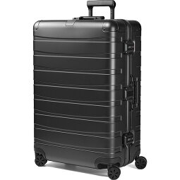 Redolz Pro Aluminium 4 ruote Carrello L 77 cm  Variante 1