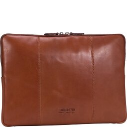 Leonhard Heyden Cambridge Laptop Sleeve in pelle 35 cm  Variante 1