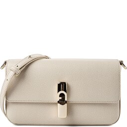 Furla Iride Borsa a tracolla S Vera Pelle 24 cm  Variante 1
