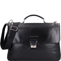 bugatti Romano Cartella in pelle 40 cm Scomparto per computer portatile  Variante 2