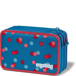 Ergobag Accessori maxi astuccio 42 pezzi.  Variante 9