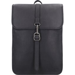 Castelijn & Beerens Carisma Zaino RFID in pelle 41 cm Scomparto per computer portatile  Variante 1