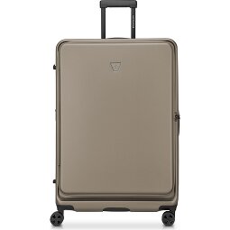 Roncato Florence 4 ruote Carrello 79 cm con piega di espansione  Variante 2
