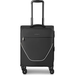 Stratic taska 4 ruote Trolley cabina S 55 cm espandibile  Variante 1