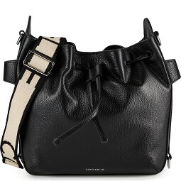 Coccinelle Gretel Borsa shopper Vera Pelle 25 cm  Variante 1