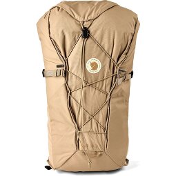 Fjällräven Abisko Hike Lite 20 M-L Zaino da trekking 40 cm  Variante 2