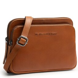 The Chesterfield Brand Caia Borsa a tracolla Vera Pelle 22 cm  Variante 3