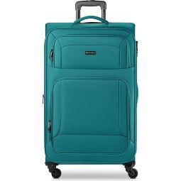 Smartbox Edition 04 4 ruote Carrello 78 cm espandibile  Variante 7