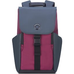Delsey Paris Zaino Securflap RFID 45 cm Scomparto per laptop  Variante 2