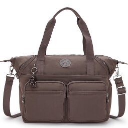 Kipling Basic Elevated New Art Borsa a tracolla 49 cm Scomparto per laptop  Variante 1