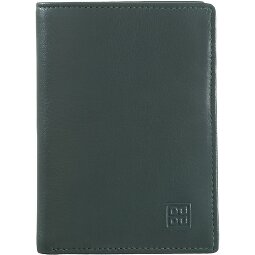 DuDu Portafoglio RFID in pelle 9,5 cm  Variante 1