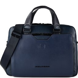 Piquadro Ael Valigetta Pelle 37 cm Scomparto per laptop  Variante 2