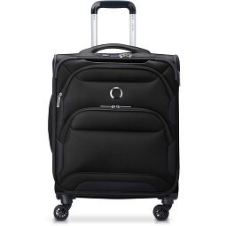 Delsey Paris Sky Max 2.0 Carrello cabina a 4 ruote 55 cm  Variante 2