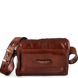 The Bridge Flora Borsa a tracolla Pelle 22.5 cm  Variante 1