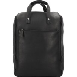 Harold's Campo Zaino in pelle 45 cm Scomparto per laptop  Variante 2
