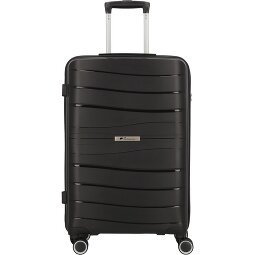 Cocoono Leon 4 ruote Carrello 66 cm  Variante 3
