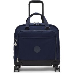 Kipling Commuter 4 ruote Trolley pilota 36.5 cm Vano porta PC  Variante 2