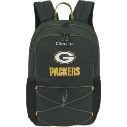 Travelite travelite x NFL Zaino da giorno 41 cm Vano porta PC  Variante 1