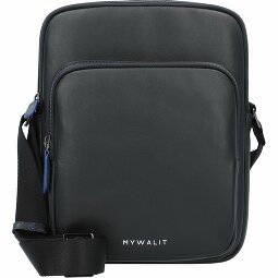 Mywalit Firenze Borsa a tracolla Pelle 21 cm  Variante 1
