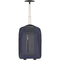Piquadro Brief 2 ruote Zaino trolley 40 cm Scomparto per laptop  Variante 2