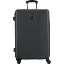 Guess Jesco 4 ruote Carrello 77 cm con piega di espansione  Variante 2