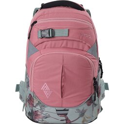NITRO Zaino scuola Supereroe 44 cm  Variante 8