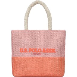 U.S. Polo Assn. Straw 04 Borsa a tracolla 38 cm  Variante 3