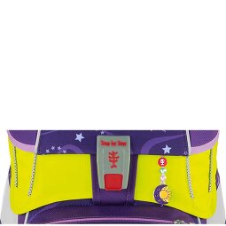 Step by Step Coperta per borsa spaziale a strappo neon 10 cm  Variante 1