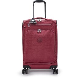 Kipling New Youri Spin New Youri Spin 4 ruote Carrello della cabina 55 cm  Variante 2