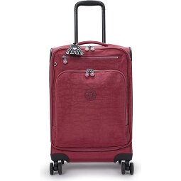 Kipling New Youri Spin New Youri Spin 4 ruote Carrello della cabina 55 cm  Variante 2