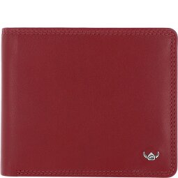 Golden Head Portafoglio Polo RFID in pelle 12 cm  Variante 3