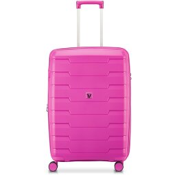 Roncato Skyline 2.0 4 ruote Carrello 46.5 cm con piega di espansione  Variante 6